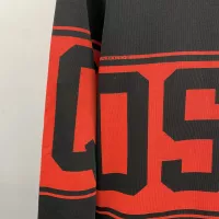 $42.00 USD Dsquared Hoodies Long Sleeved For Men #1387188