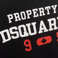 $42.00 USD Dsquared Hoodies Long Sleeved For Men #1387192