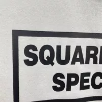 $42.00 USD Dsquared Hoodies Long Sleeved For Men #1387195