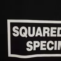 $42.00 USD Dsquared Hoodies Long Sleeved For Men #1387196