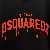 $42.00 USD Dsquared Hoodies Long Sleeved For Men #1387198