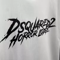 $42.00 USD Dsquared Hoodies Long Sleeved For Men #1387199