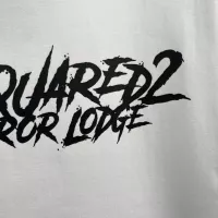 $42.00 USD Dsquared Hoodies Long Sleeved For Men #1387199