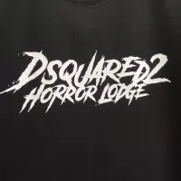 $42.00 USD Dsquared Hoodies Long Sleeved For Men #1387200