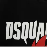 $42.00 USD Dsquared Hoodies Long Sleeved For Men #1387202