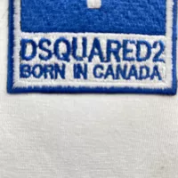 $42.00 USD Dsquared Hoodies Long Sleeved For Men #1387205