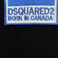 $42.00 USD Dsquared Hoodies Long Sleeved For Men #1387206