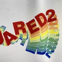 $42.00 USD Dsquared Hoodies Long Sleeved For Men #1387211