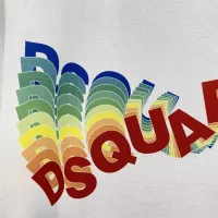 $42.00 USD Dsquared Hoodies Long Sleeved For Men #1387211