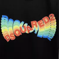 $42.00 USD Dsquared Hoodies Long Sleeved For Men #1387212