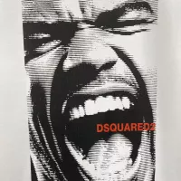 $42.00 USD Dsquared Hoodies Long Sleeved For Men #1387214