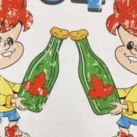 $42.00 USD Dsquared Hoodies Long Sleeved For Men #1387216