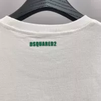 $42.00 USD Dsquared Hoodies Long Sleeved For Men #1387220