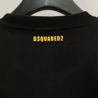 $42.00 USD Dsquared Hoodies Long Sleeved For Men #1387221