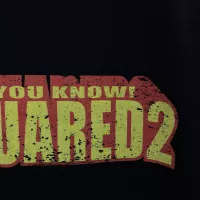 $42.00 USD Dsquared Hoodies Long Sleeved For Men #1387223