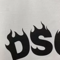 $42.00 USD Dsquared Hoodies Long Sleeved For Men #1387224