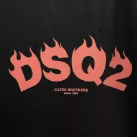 $42.00 USD Dsquared Hoodies Long Sleeved For Men #1387225