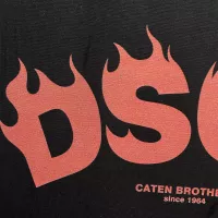 $42.00 USD Dsquared Hoodies Long Sleeved For Men #1387225