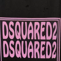 $42.00 USD Dsquared Hoodies Long Sleeved For Men #1387233