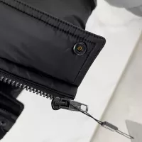 $261.16 USD Balenciaga Down Feather Coat Long Sleeved For Men #1387241