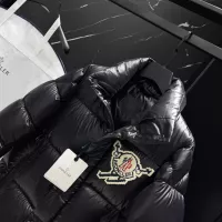 $202.00 USD Moncler Down Feather Coat Long Sleeved For Unisex #1387245