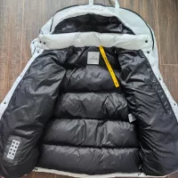 $160.00 USD Moncler Down Feather Coat Long Sleeved For Men #1387248