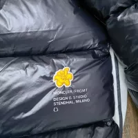 $160.00 USD Moncler Down Feather Coat Long Sleeved For Men #1387250