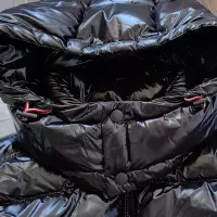 $160.00 USD Moncler Down Feather Coat Long Sleeved For Men #1387251