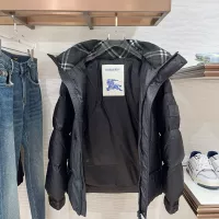 $240.00 USD Burberry Down Feather Coat Long Sleeved For Men #1387253