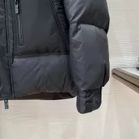 $240.00 USD Burberry Down Feather Coat Long Sleeved For Men #1387253