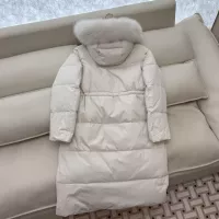 $323.97 USD Prada Down Feather Coat Long Sleeved For Women #1387262