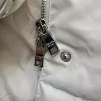 $323.97 USD Prada Down Feather Coat Long Sleeved For Women #1387262