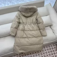 $323.97 USD Prada Down Feather Coat Long Sleeved For Women #1387263