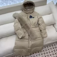 $323.97 USD Prada Down Feather Coat Long Sleeved For Women #1387263