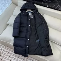 $323.97 USD Prada Down Feather Coat Long Sleeved For Women #1387264