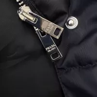 $323.97 USD Prada Down Feather Coat Long Sleeved For Women #1387264