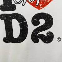 $42.00 USD Dsquared Hoodies Long Sleeved For Men #1387268