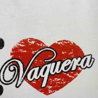 $42.00 USD Dsquared Hoodies Long Sleeved For Men #1387268