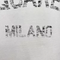 $42.00 USD Dsquared Hoodies Long Sleeved For Men #1387270