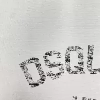 $42.00 USD Dsquared Hoodies Long Sleeved For Men #1387270