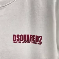 $42.00 USD Dsquared Hoodies Long Sleeved For Men #1387273