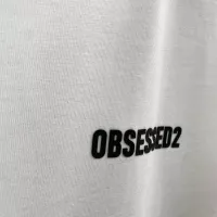 $42.00 USD Dsquared Hoodies Long Sleeved For Men #1387283