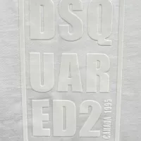 $42.00 USD Dsquared Hoodies Long Sleeved For Men #1387285