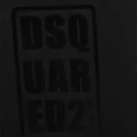 $42.00 USD Dsquared Hoodies Long Sleeved For Men #1387286