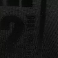 $42.00 USD Dsquared Hoodies Long Sleeved For Men #1387286