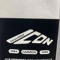 $42.00 USD Dsquared Hoodies Long Sleeved For Men #1387291