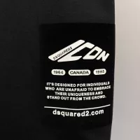 $42.00 USD Dsquared Hoodies Long Sleeved For Men #1387292