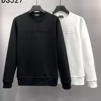 $42.00 USD Dsquared Hoodies Long Sleeved For Men #1387294