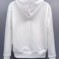 $42.00 USD Dsquared Hoodies Long Sleeved For Men #1387295