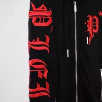 $72.00 USD Philipp Plein PP Jackets Long Sleeved For Men #1387297